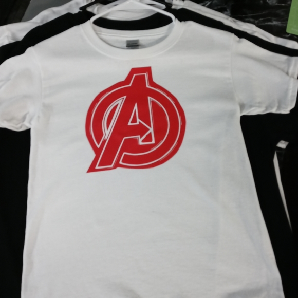 Premade Tees - Picture 5 of 5